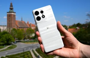 Motorola i Lenovo zakazane w Niemczech. Mamy komentarz