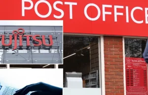 UK: Fujitsu przeprasza ofiary skandalu Horizon