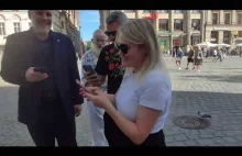 WROCŁAW: Zbiórka podpisów pod STOP CRUELTY STOP SLAUGHTER