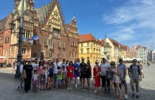 SOFTSWISS prowadzi we Wrocławiu wycieczki dla społeczności IT