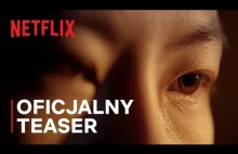 Problem trzech ciał Cixina Liu - będzie nowy serial Netflix