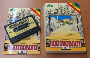Po 40 latach przerwy słoweńskie radio transmituje grę na ZX Spectrum