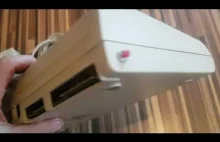 40 Years Old Like Brand New Computer Commodore 64G - YouTube