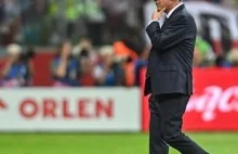 Fernando Santos odchodzi z reprezentacji? Mamy komentarz PZPN, podjęto działania