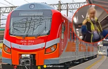 Nie chciała kupić biletu, wyciągnęła nóż.