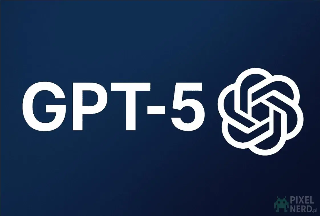GPT-5 już dostępne: nowa era sztucznej inteligencji od OpenAI