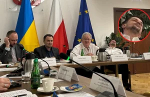 Ukraińcy oskarżają Kołodziejczaka o podejrzane zachowania w czasie negocjacji