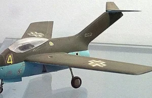 Focke-Wulf Ta 183