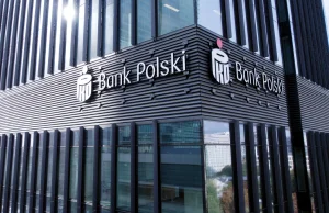Strajkują agenci PKO Bank Polski. Agencje zamknięte w poniedziałek