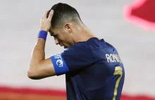 Cristiano Ronaldo skazany na 99 batów! Piłkarz naruszył surowe prawo