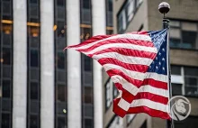 Dane CPI z USA oraz posiedzenie EBC w centrum uwagi