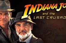 Indiana Jones i Ostatnia Krucjata. Wszystko co musicie wiedzieć o filmie!