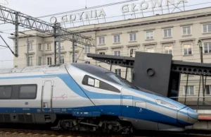 Papieskie kremówki dla pasażerów Pendolino w rocznicę śmierci JP2 [to nie żart!]