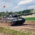 Niemcy przekazały niesprawne czołgi. Ukraina odmówiła ich przyjęcia