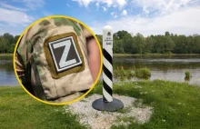 "Polak próbował przepłynąć do Rosji na materacu. Natychmiastowa reakcja służb"