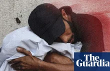 Az 83% wszystkich zabitych w Gazie to cywile!