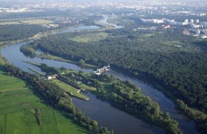 Tak Niemcy zwalczają Polską inwestycję: Rozbudowa Odry musi zostać wstrzymana