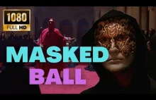 fragment rytuału z "Oczy szeroko zamknięte"