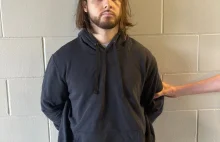 To on wywołał ogromny pożar w Kalifornii