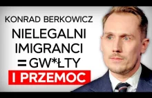 Jak wytępić komunizm z Unii Europejskiej i uratować Polskę? Konrad Berkowicz