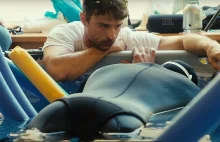 Wstrzymał oddech na pół godziny. To nowy rekord świata