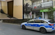 Tragedia w Poznaniu. Znaleziono ciala ojca i syna. Niewyjasnione okoloczności