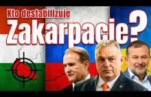 O co chodzi z separatyzmem w pobliżu Polski?