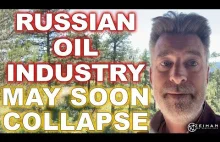 Kumulują się efekty ukraińskich ataków na rosyjski przemysł naftowy