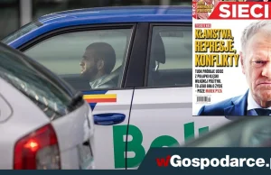 Rząd Tuska bezczelnie kłamie w sprawie imigracji?