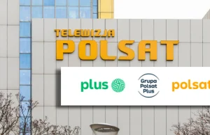 CBA z wizytą w Polsacie. Agenci poprosili o wydanie dokumentów