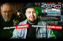 Widzenie pozazmysłowe - "Akademia" grozi pozwem SkubiMagikowi