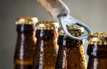 Piwo w butelce zwrotnej podrożeje o 10 zł. Efekt nowego prawa