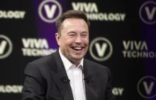 Firma Elona Muska chce założyć w Teksasie nowe miasto. Złożyli już wniosek