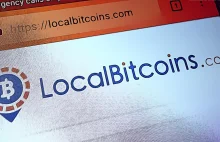 LocalBitcoins kończy działalność po 10 latach na rynku