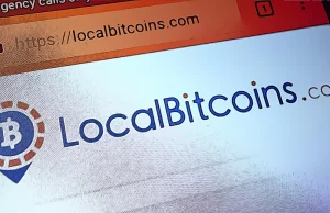 LocalBitcoins kończy działalność po 10 latach na rynku