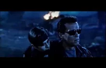 Terminator 2 3-D: Battle Across Time z 1996 roku