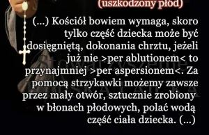 Parodia kazania z piwem w kościele