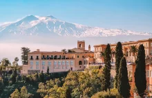 Sycylia – gdzie nocować w Taorminie