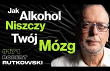 #171 Jak Bicie Dziecka Niszczy Psychikę, Alkohol, Narkotyki, Terapia Uzależnień