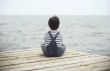 Coraz więcej dzieci choruje na depresję - na pomoc czekają miesiącami lub latami