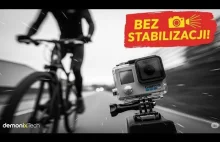 GoPro Hero 13 BEZ STABILIZACJI?! Prawdziwy test jakości obrazu!