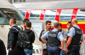 W Polsce jest 15 ośrodków dla migrantów. Dziewięć z nich ma charakter otwarty