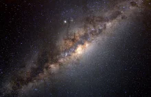 Trzy gwiazdy krążące w halo Drogi Mlecznej powstały 12-13 miliardów lat temu