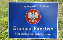 Ruszyła budowa zapory elektronicznej na granicy polsko-rosyjskiej - investmap.p