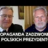 Rosyjscy propagandyści zadzwonili do Kwaśniewskiego i Komorowskiego