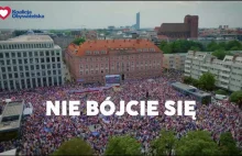 Wybory 2023. Marsz Miliona Serc. Donald Tusk zaprasza na wydarzenie