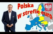 Polska w strefie euro?