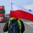 Konsul RP we Lwowie: nie mogę nie widzieć hańbiących działań na granicy