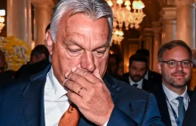 Węgry stracą rosyjską zniżkę na ropę. Cios w ukryte dochody Orbána