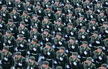 Putin boi się, że powrót jego armii skazańców może zdestabilizować społeczeństwo